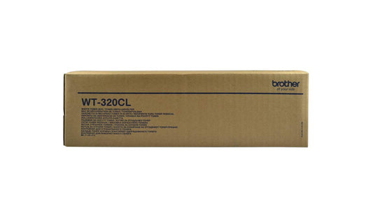 Brother WT320 Waste Toner Box