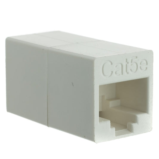 CableWholesale Cat5e Crossover Coupler RJ45 Female