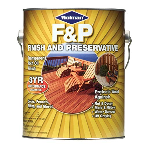 WOLMAN - F&P