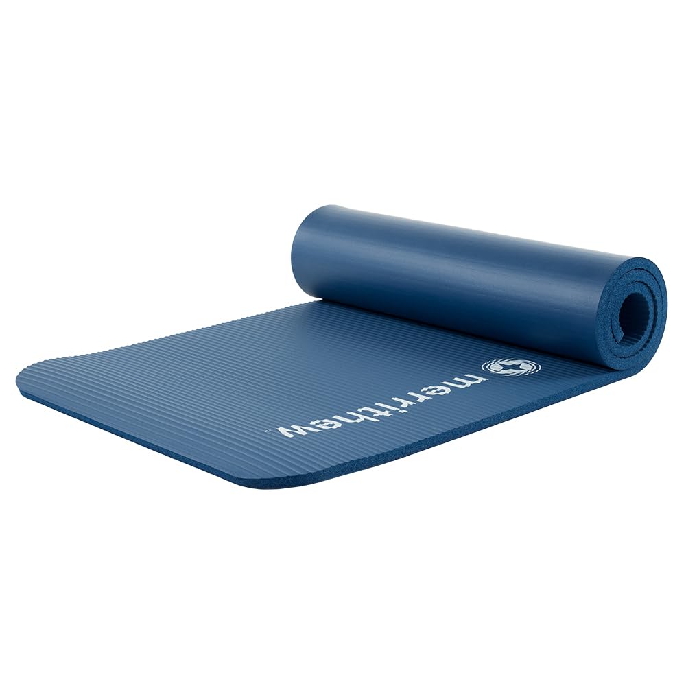 Merrithew Deluxe Pilates Mat (