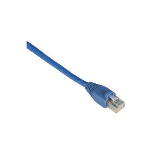 Black Box EVNSL641-0005 CAT6 Patch Cable 5ft, 4-Pack