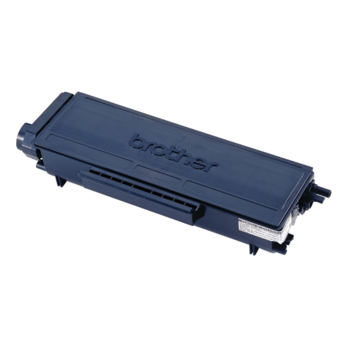 BROTHER TN580X2 TN-580 Dual Pack. Two Brother TN-580's Bundled
