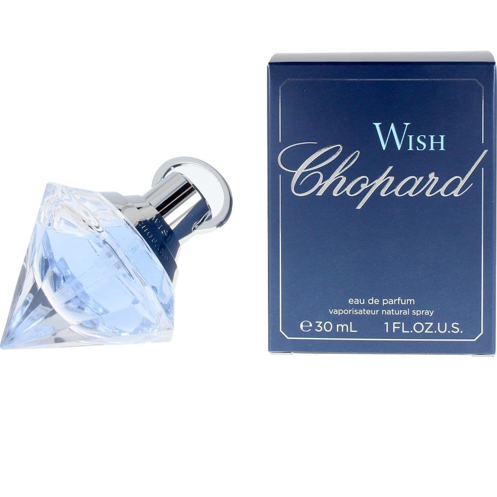 Chopard Wish Eau De Parfum 1 oz