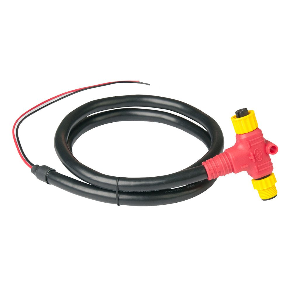 Ancor NMEA 2000 Power Cable with Tee, 1m