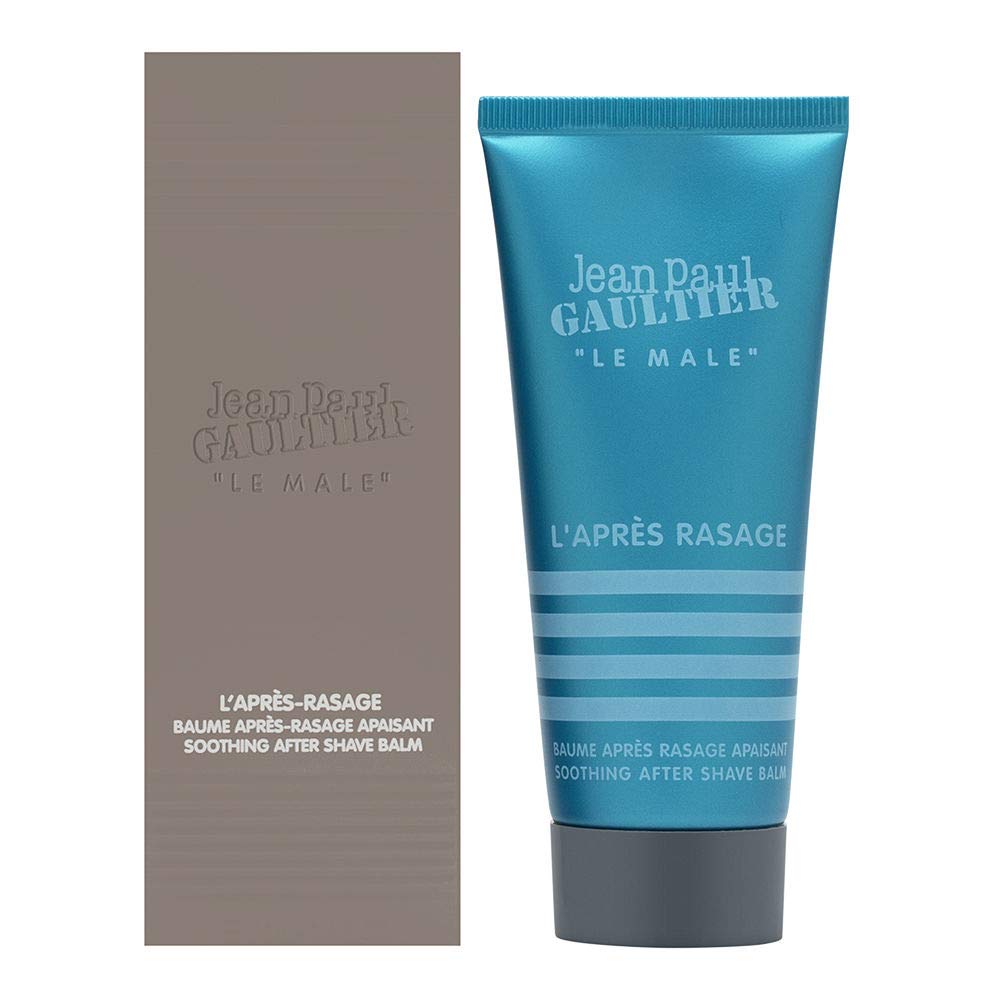 Jean Paul Gaultier Le Male After Shave Balm 100ml