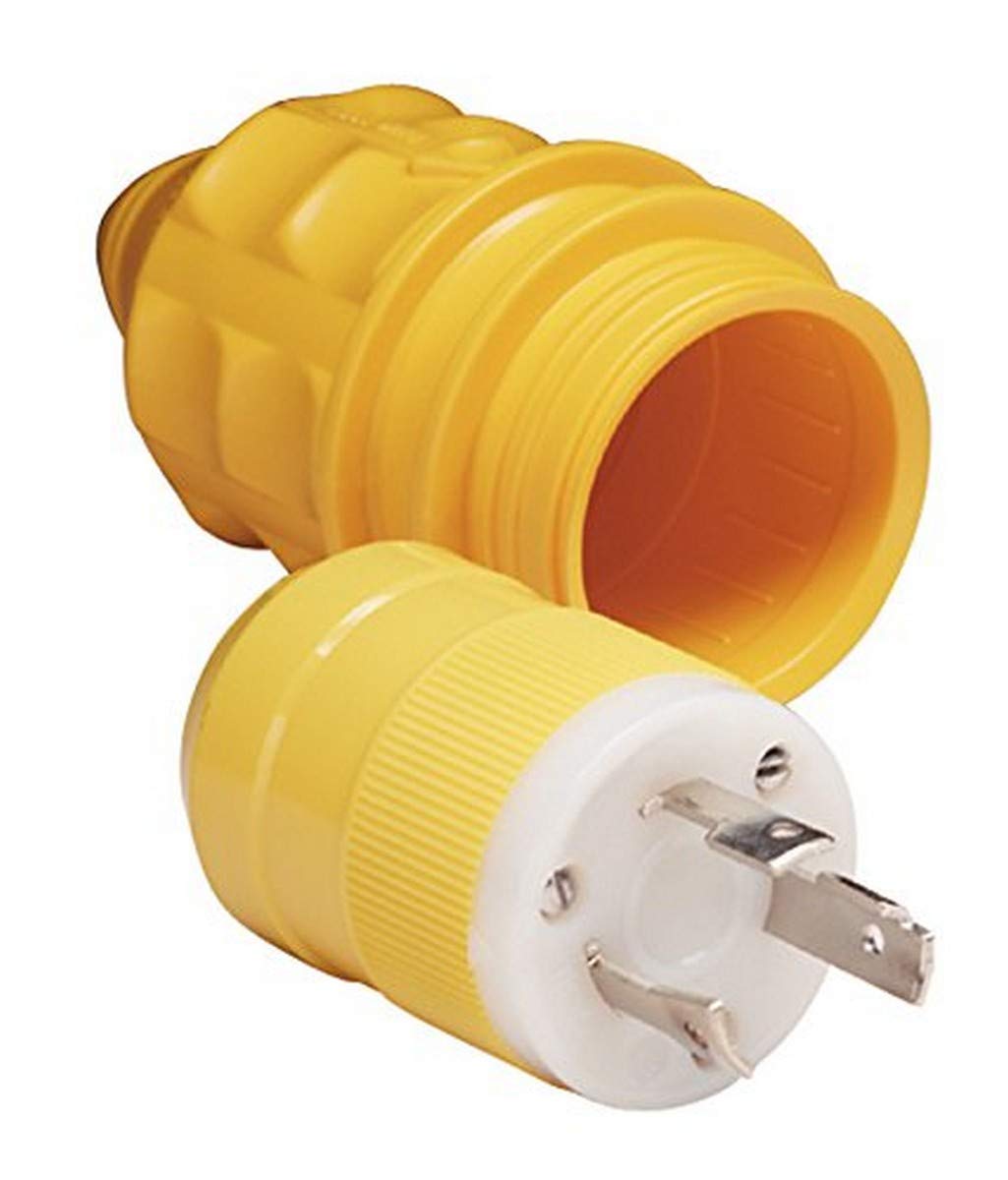 Maio Pug & Boo Vaue Pak - 30A-125V