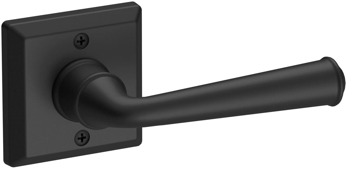 Baldwin HDFEDTSR190 Federal Dummy Door Lever