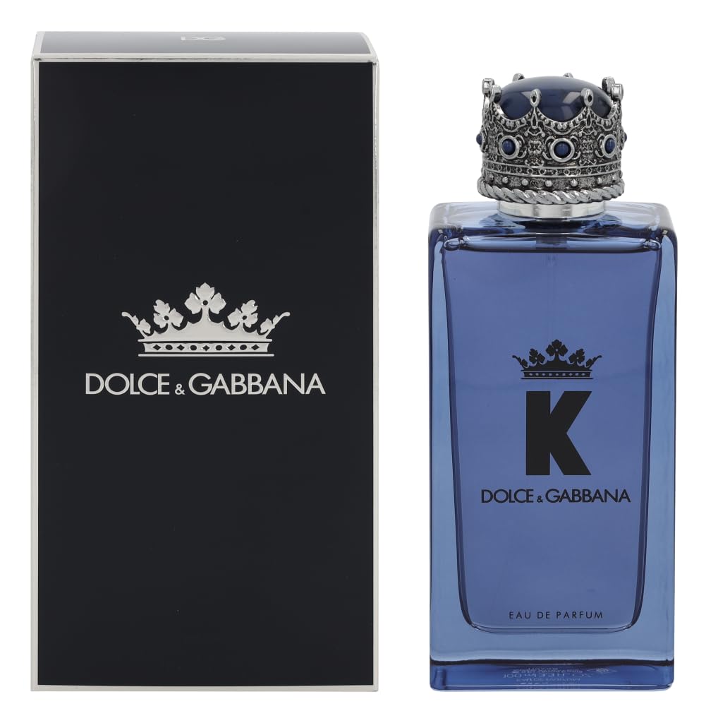 Dolce & Gabbana K Men 3.3 fl oz EDP Spray