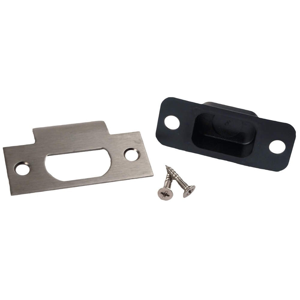 Schlage 10-001-626 T-Strike Satin Chrome