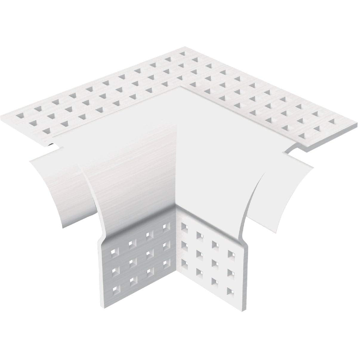 CLARKDIETRICH CAP BULLNOSE COR