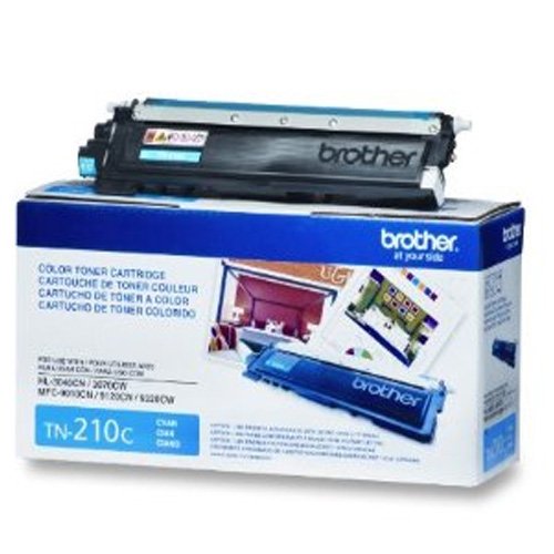 Brother MFC9110CN CYAN
