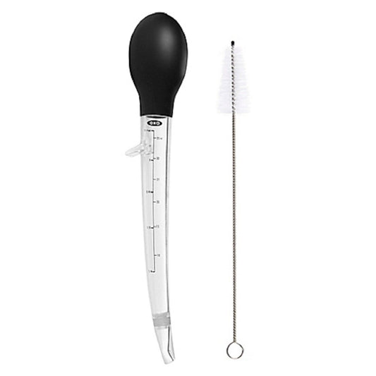 OXO Angled Baster With Cleanin