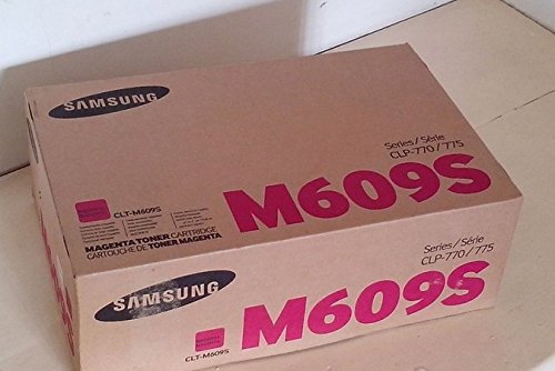 Samsung Toner Magenta