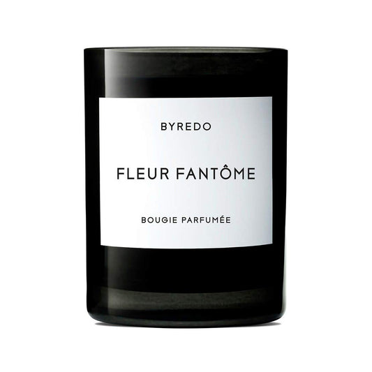 Byredo Fleur Fantome Candle 240g