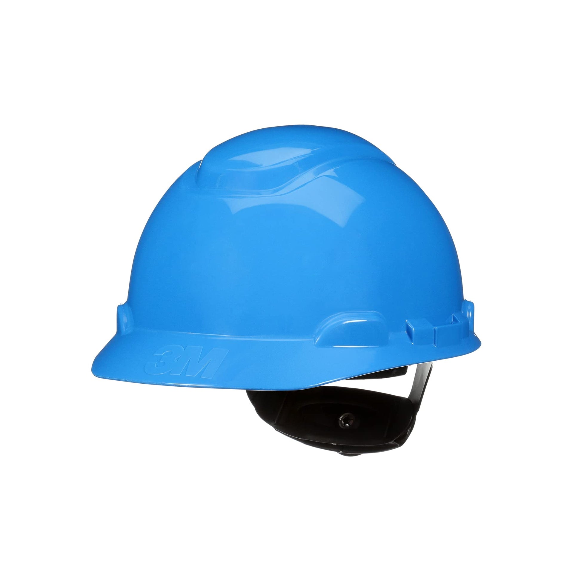 3M SecureFit H-703SFR-UV Hard Hat Blue