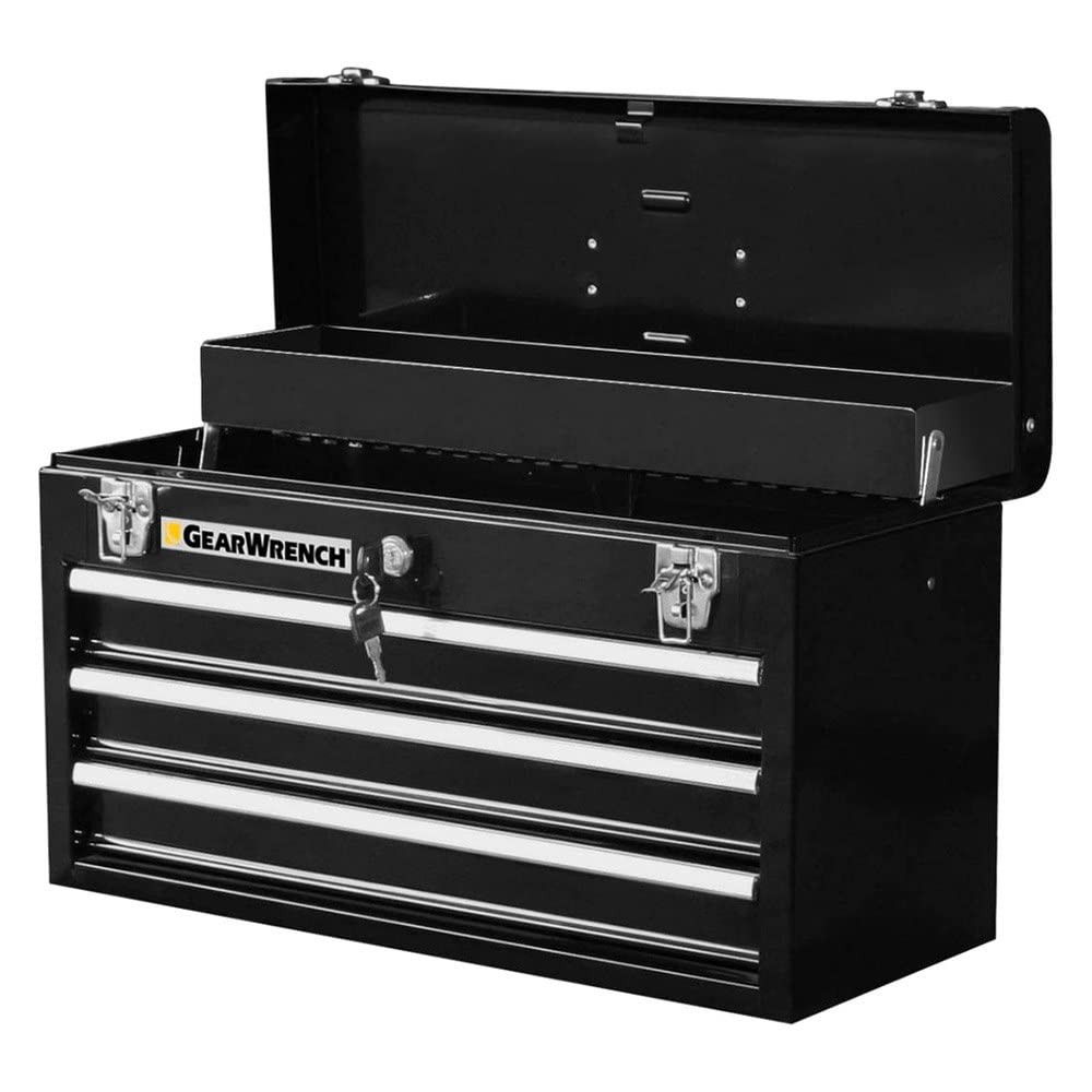 GEARWRENCH 20 in Tool Box 83151