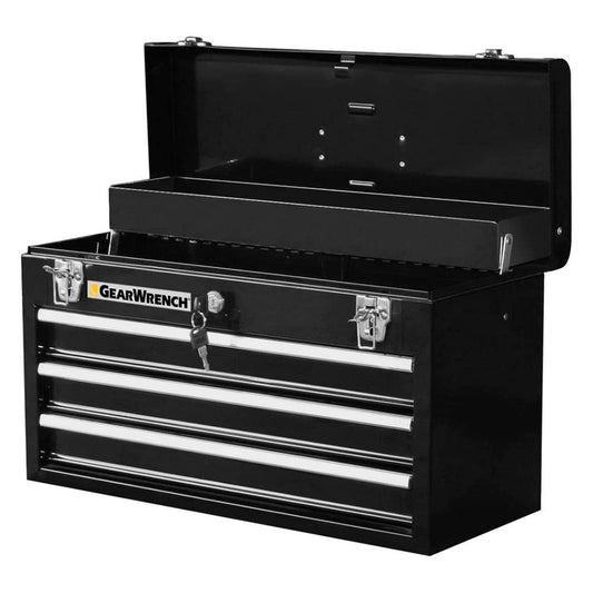 GEARWRENCH 20 in Tool Box 83151