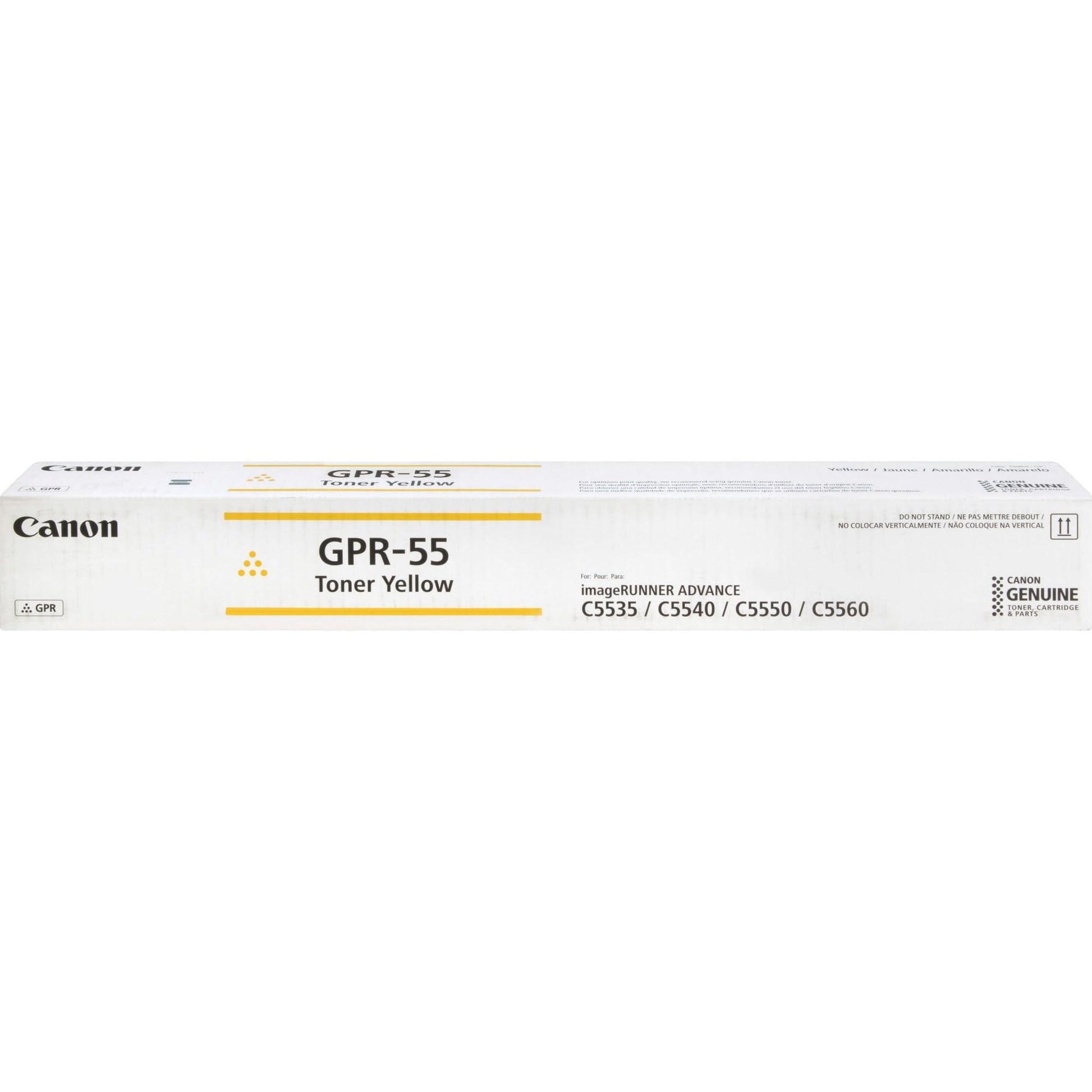 Canon GPR55 Genuine