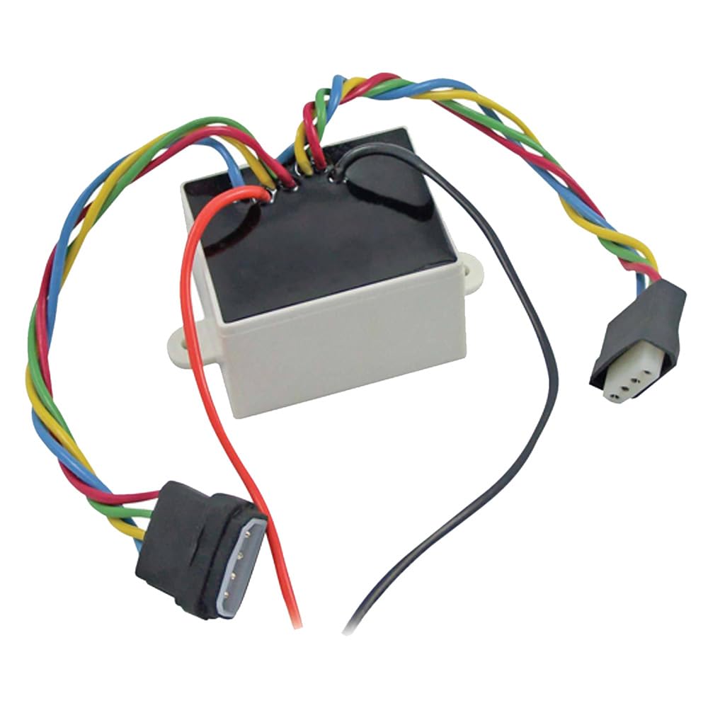 Bennett Marine Relay Module 12V