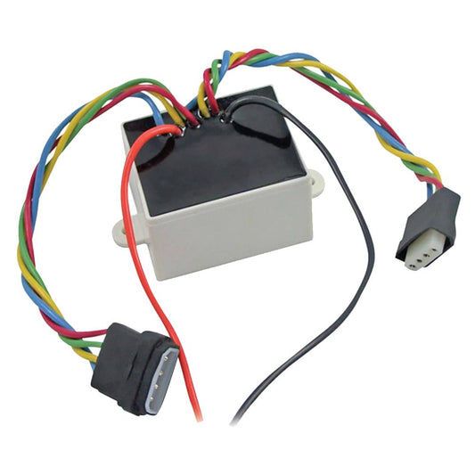 Bennett Marine Relay Module 12V