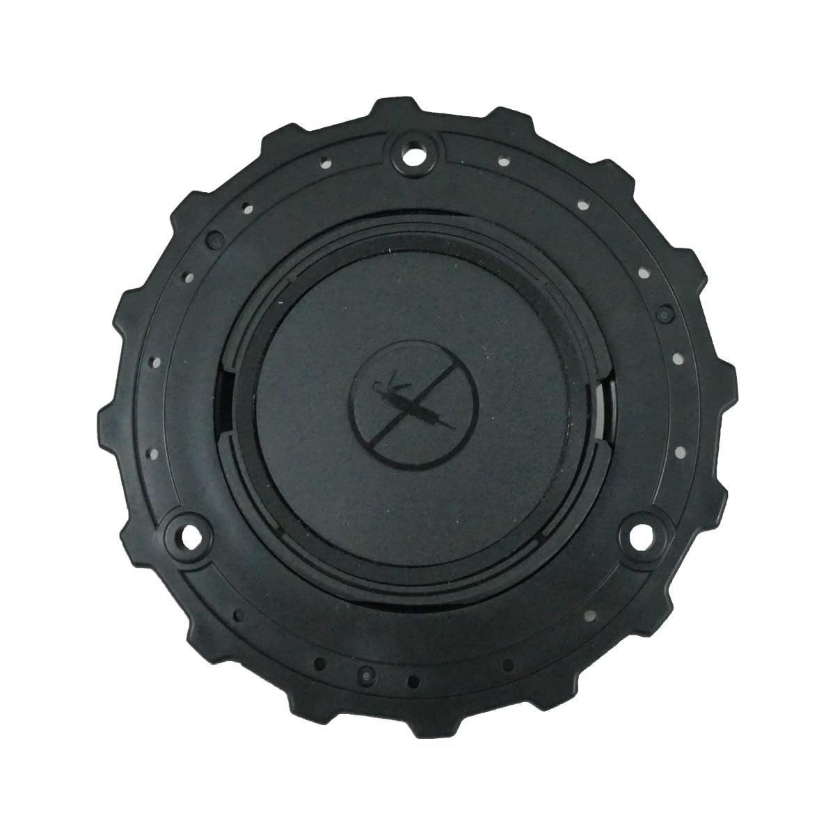 Scanstrut ROKK 10W Waterproof Wireless Charger SC-CW-01F