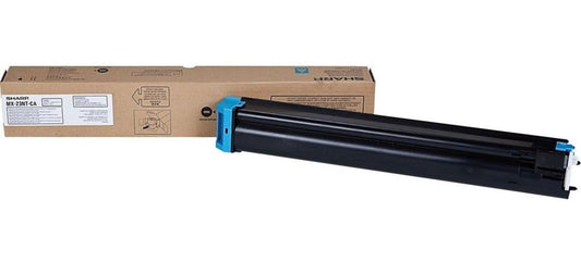 Sharp MX23NTCA Cyan Toner 10,000 Pages