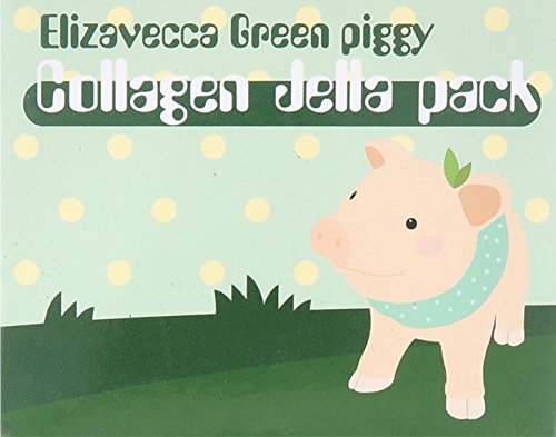 Elizavecca Green Piggy 50% Col