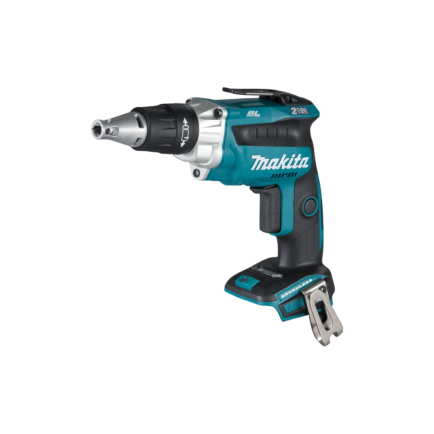 MAKITA 18V LXT Lithium-Ion Bru