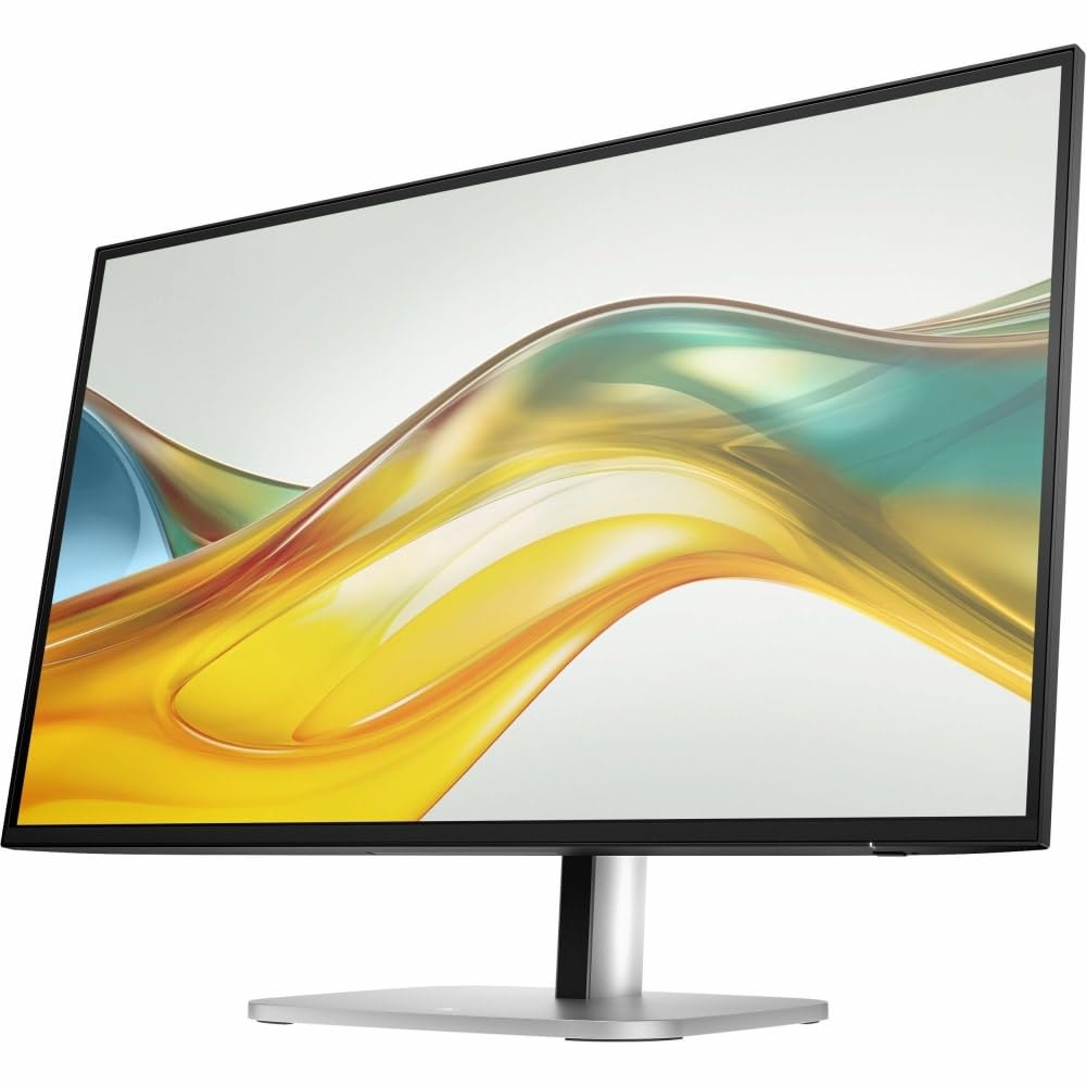 HP S5 Pro 527PQ 27" QHD Monitor