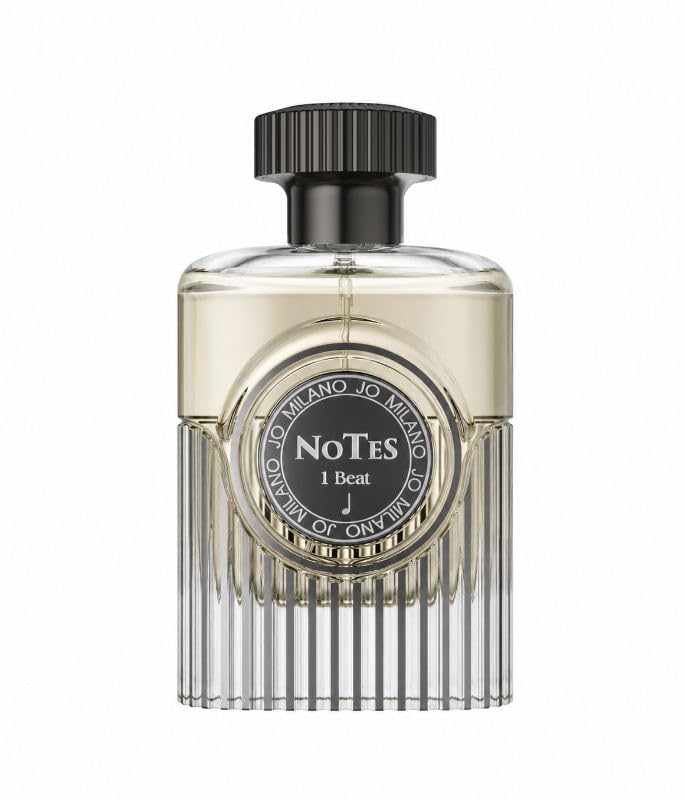 JO Milano Notes 1 Beat Eau de Parfum 3.4 oz
