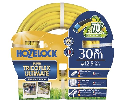 Hozelock Ultimate Hose 30m 7830P0000