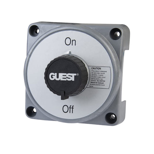 Marinco 2304A Heavy Duty Marine On/Off Switch
