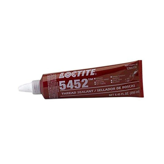 Loctite Pipe Sealant Tube 1265770 Purple