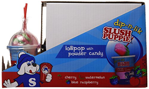 Slush KoKo's Dip-N-Lik Slush P
