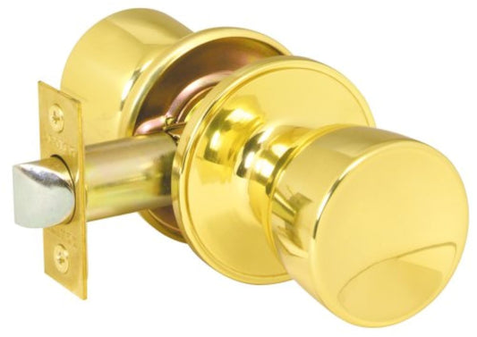 Dexter by Schlage Byron Door Knob J10 V BYR 605