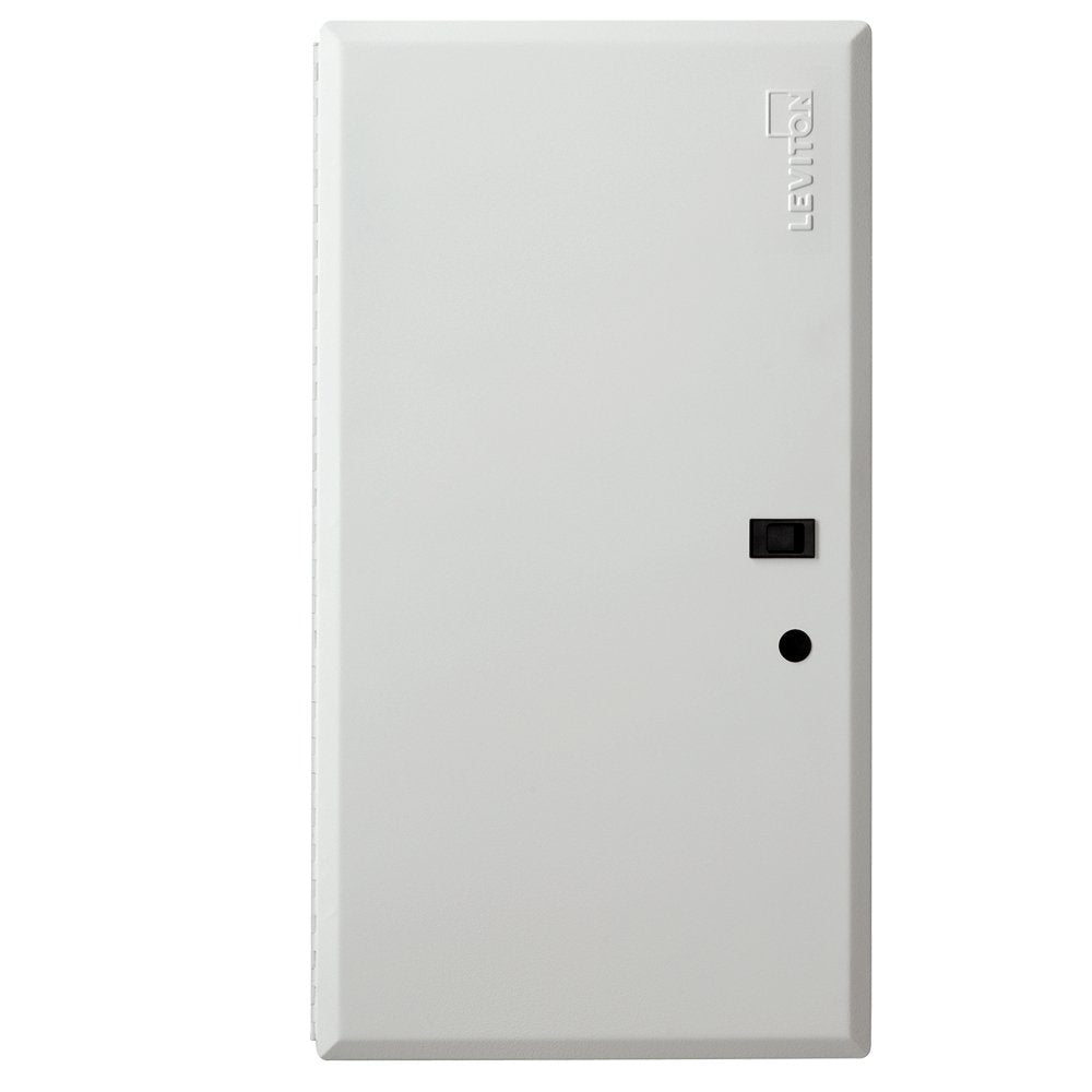 Leviton Series 280 Structured Enclosure, 28-inch
