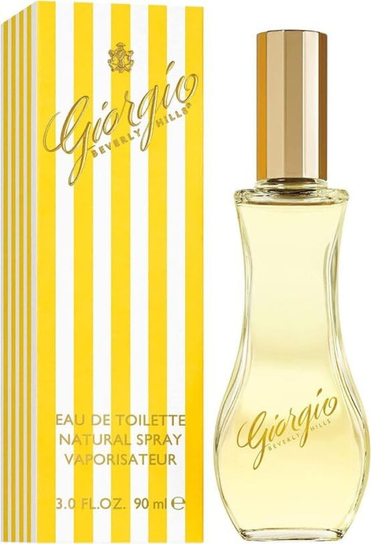 Giorgio Beverly Hills Giorgio Eau de Parfum