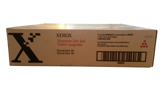 Xerox 6R846 Magenta Toner Cartridge 1-Pack
