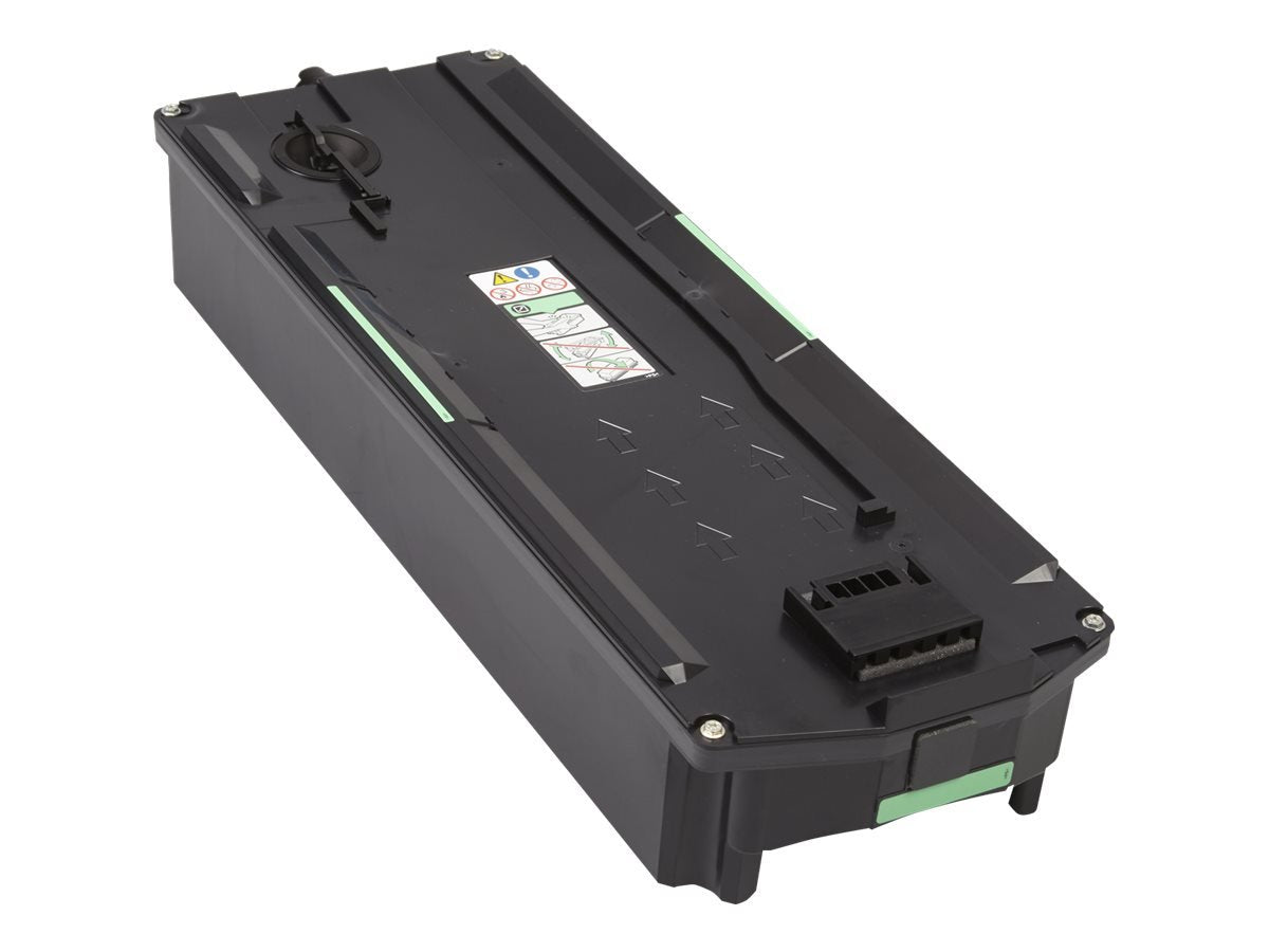 Ricoh SPC 840/842DN Waste Toner Bottle Yld 80K (408036)