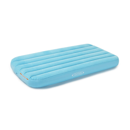 Intex Cozy Kidz Inflatable Airbed 66803EP 34.5" x 62" x 7"