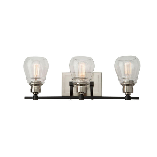 Artcraft Lighting Nelson - 3 Light Bath Vanity