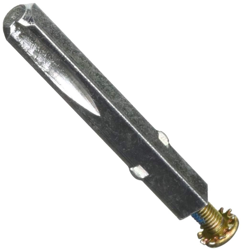 Baldwin 0530004 Spindle Electro Plated Steel