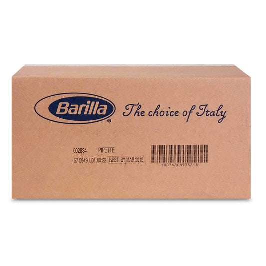 BARILLA BRI BAR BULK PIPETTE 2