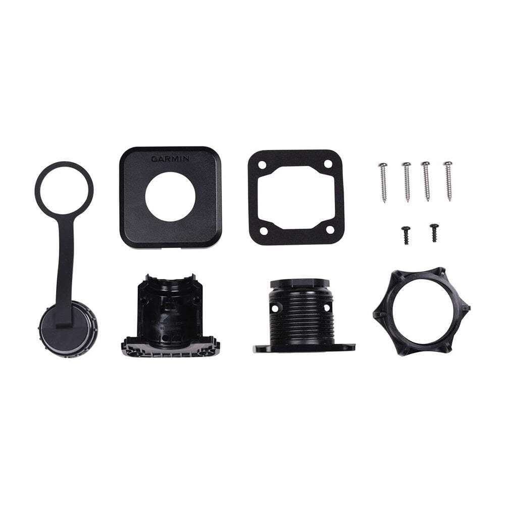 Garmin LiveScope Bulkhead Connector Kit 010-13350-00
