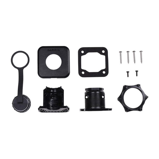 Garmin LiveScope Bulkhead Connector Kit 010-13350-00