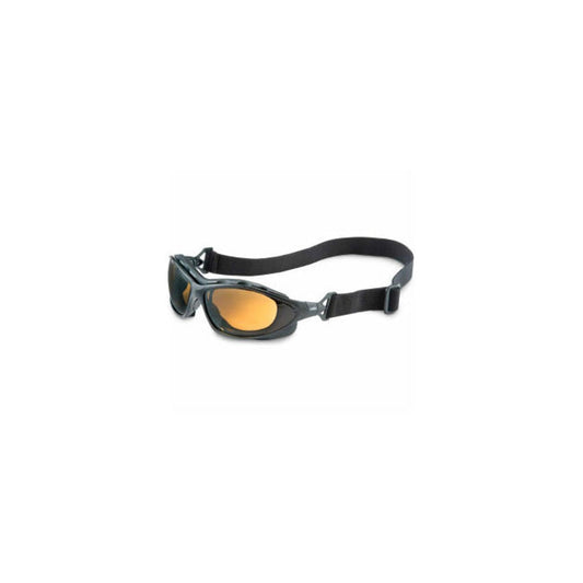 Honeywell Uvex Seismic Safety Glasses S0601HS
