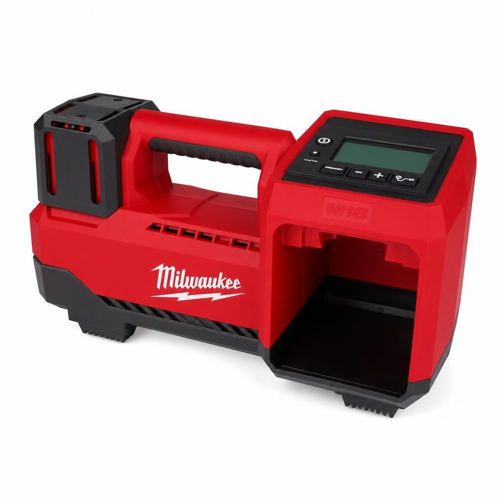 Milwaukee M18 Inflator 2848-20 Cordless