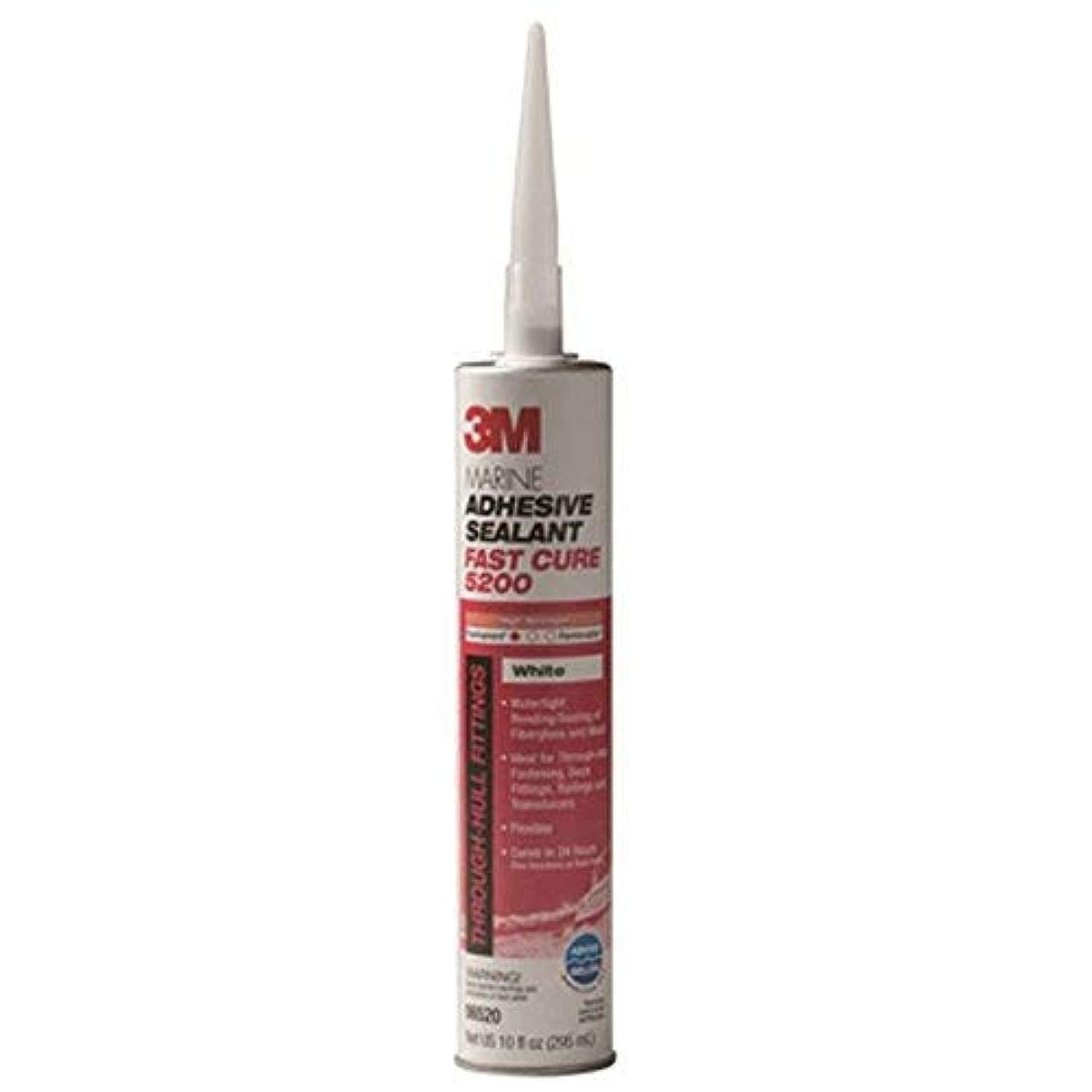 3M Marine Adhesive Sealant Fas