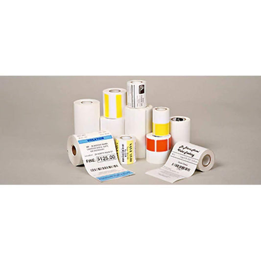Zebra 8000D Thermal Paper 101.6mm x 31.7m