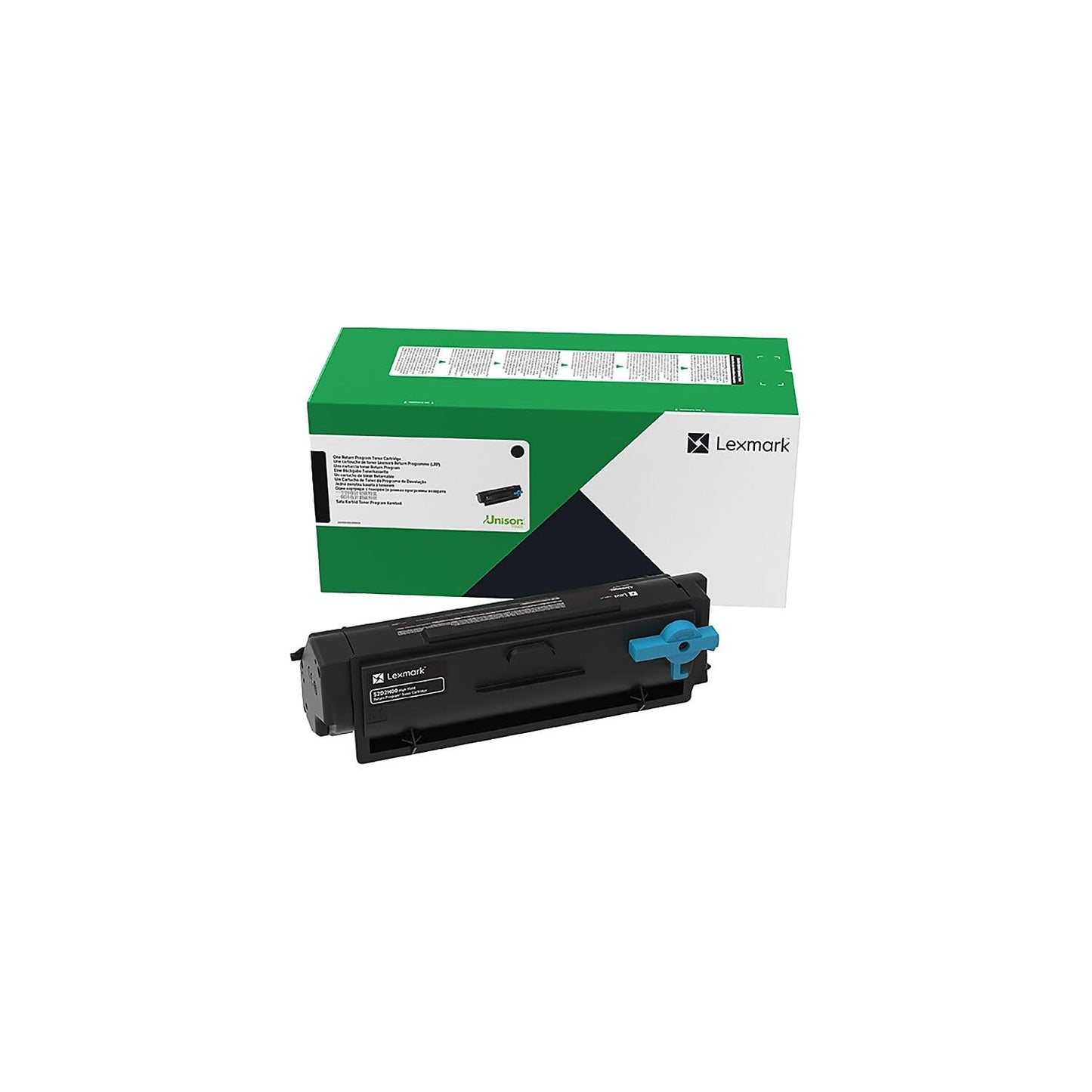 Lexmark B341X00 B/MB3442 6K Toner Cartridge